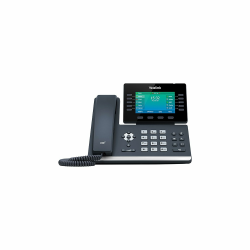 Sensationelles Angebot! Yealink IP Telefon SIP-T54W VoIP-Telefon in Schwarz 📞🌟 Angebot bei HelloDeals
