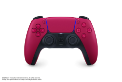 🎮 DualSense Wireless-Controller - Cosmic Red [PlayStation 5] Angebot 🌟 Angebot bei HelloDeals