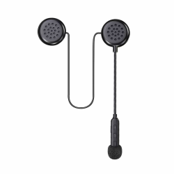 YYTFY Motorrad Helm Headset Bluetooth 5.0 Wasserdicht Winddicht Angebot bei HelloDeals