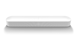 🔊 Sonos Beam (Gen 2) - Die smarte Soundbar für TV, Musik und mehr (Weiß) 🎶📺 Angebot bei HelloDeals