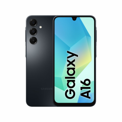 📱 Angebotsknüller! Samsung Galaxy A16 4GB+128GB [Internationale Version] (Schwarz) Angebot bei HelloDeals