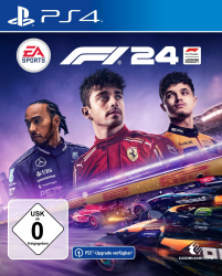 🏎️ F1 24 - Das ultimative Fahrerlebnis 2024 🏁 Angebot bei HelloDeals
