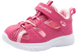 👟 KangaROOS Unisex Kinder Ki-Rock Lite Ev Sneaker - Sommer- und Frühjahrsschuhe für kleine Entdecker 👶🌞 Angebot bei HelloDeals