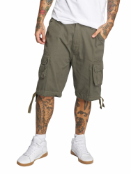 Brandit Herren Urban Legend Shorts Cargos 🔥👖 Angebot bei HelloDeals