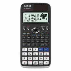 Angebot: Casio FX-991DE X ClassWiz Taschenrechner 🧮📚 Angebot bei HelloDeals