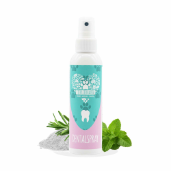 TIERLIEBHABER – Dentalspray für Hunde & Katzen 🐶 Angebot bei HelloDeals