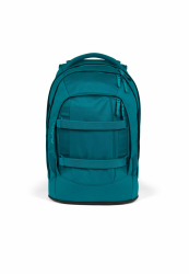 🎒 Satch Pack ab 5. Klasse Ergonomisch 30L Stauraum Standfest Organisationstalent Einheitsgröße Deep Petrol Angebot bei HelloDeals