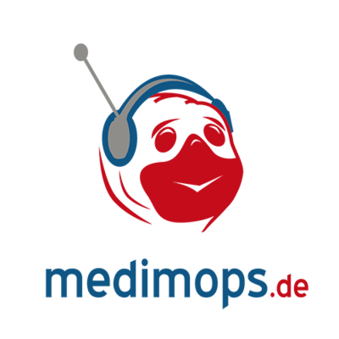 [Nur noch heute] Medimops: 15% auf Gebrauchtware sparen ab einem MBW von 20€