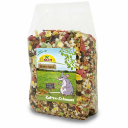 🐀 JR FARM Ratten-Schmaus 2,5 kg Angebot - Sparen Sie 11%! Angebot bei HelloDeals