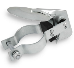 Edelstahl Regenklappe für Traktor Auspuffkappe 🚜🔧 Angebot bei HelloDeals