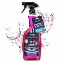 LICARGO Insektenentferner Auto 750ml 🚗✨ - Effektiver Insektenreiniger für Auto, Caravan Angebot bei HelloDeals