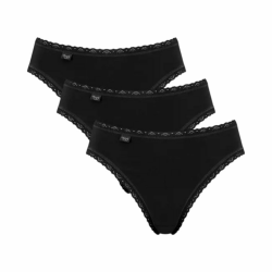 🌟 Angebot: Sloggi Damen Slip (3er Pack) - Nur 11,9€! Angebot bei HelloDeals