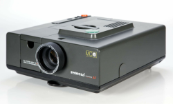 🔥 Angebot: reflecta Diamator AF Diaprojektor in Schwarz! Angebot bei HelloDeals