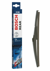 🌟 Super Deal: Bosch Scheibenwischer Rear H281, Länge: 280mm 🚗 Angebot bei HelloDeals