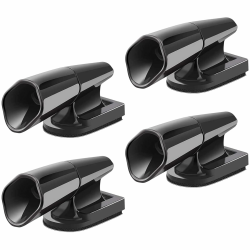 🚗🦌🔊 Binnan Wildwarner für Auto Ultraschall - Schützen Sie Ihr Fahrzeug vor Wildunfällen! 🌿🚨 Angebot bei HelloDeals