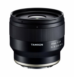 📸 Super Angebot! TAMRON 35mm F/2.8 Di III OSD M 1:2 Objektiv für Sony E-Mount 🤩 Angebot bei HelloDeals