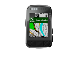 🚴‍♂️ Wahoo ELEMNT BOLT GPS Fahrradcomputer, TU EU, Schwarz - Angebot! Angebot bei HelloDeals