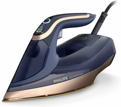 🔥 Angebot: Philips Azur 8000 Serie Dampfbügeleisen - Schnelles und Starkes Dampfen! 🔥 Angebot bei HelloDeals