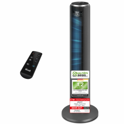 Levoit 23dB Leiser Turmventilator mit Kühlung 🌀🌬️ Angebot bei HelloDeals