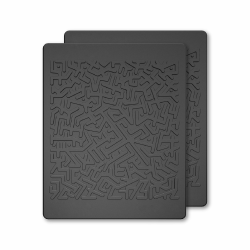 📱🔑🕶️ JIMISHA Antirutschmatte für Armaturenbrett | Rutschfest & Hitzebeständig! Angebot bei HelloDeals