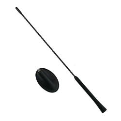 🚗 FanPaYY Autoantenne 41cm Raku 2 Verstärker Radioantenne 📻 Angebot bei HelloDeals