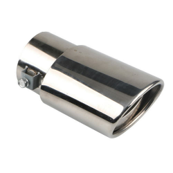 ETOPARS 63mm Auspuffblende 🚗🔥 Angebot bei HelloDeals