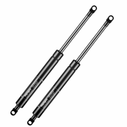 Vepagoo 300mm 300N Gasdruckfeder für Schwerlastanwendungen ✨🔧 Angebot bei HelloDeals