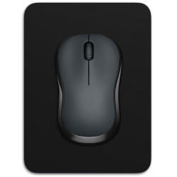 Dapesuom Kleines Mauspad 15,2 x 20,3 cm 🖱️ Angebot bei HelloDeals