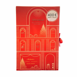 🎁 Douglas Adventskalender 2024 - Premium Edition für Damen & Mädchen 💄💅 Angebot bei HelloDeals