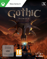 🎮 Gothic 1 Remake für Xbox Series X 🏰 Angebot bei HelloDeals