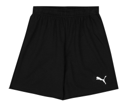 🔥 PUMA Unisex Kinder Shorts Teamrise Short Jr - Angebot des Tages! 🔥 Angebot bei HelloDeals