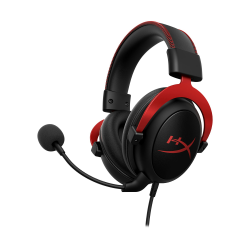 🎮 HyperX Cloud II Gaming Kopfhörer 🎧 Angebot bei HelloDeals