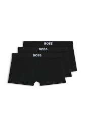 🔥 BOSS Herren Trunk (3er Pack) - Reduziert auf 21.6€! 🔥 Angebot bei HelloDeals