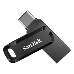 🚀 Mega Deal: SanDisk Ultra Dual Drive Go USB Type-C 128 GB 🎉 Angebot bei HelloDeals