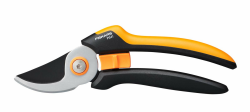 🌿🌺 Fiskars Bypass-Gartenschere L, Solid, P341 - 11.99€ inkl. Versand! 🚚 Angebot bei HelloDeals