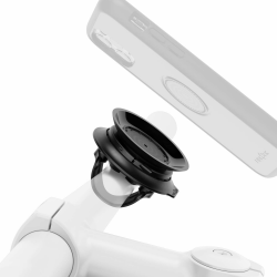 🔥 Super Deal: Fidlock GmbH Vacuum Handlebar Base schwarz nur 22.11€! Angebot bei HelloDeals