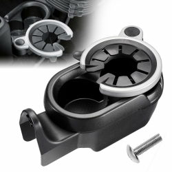 GEARMONSTER Getränkehalter für SMART Fortwo W451 A4518100370 Angebot bei HelloDeals