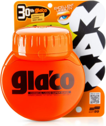 Soft99 Glaco Roll On Max (300ml) Scheibenversiegelung 🚗🧼 Angebot bei HelloDeals