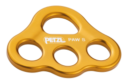 🧗‍♂️🔗 PETZL Paw Multiplier Anchors - Perfekt für Bigwall-Klettern! Angebot bei HelloDeals