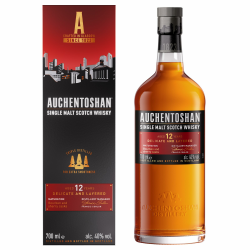 Auchentoshan 12 Jahre | Single Malt Scotch Whisky 🥃🎁 Angebot bei HelloDeals