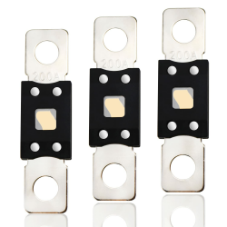 🔒CHRI Mega Hochstromsicherung 3 Stück Sicherung 200A - KFZ Auto LKW🔒 Angebot bei HelloDeals