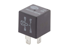🔥 SUPER DEAL! HELLA 4RA 933 332-541 Relais 12V 🚗💡 Angebot bei HelloDeals
