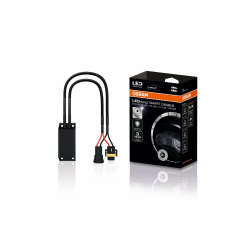 🌟 OSRAM LEDriving SMART CANBUS LEDSC05-2HB 🌟 Angebot bei HelloDeals