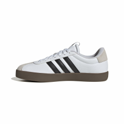 🔥 Angebot! adidas Damen Vl Court 3.0 Schuhe 40 EU Cloud White Core Black Grey Angebot bei HelloDeals