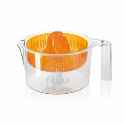 🍋🍹 Bosch Zitruspresse MUZ5ZP1 🍋🍹 Angebot bei HelloDeals