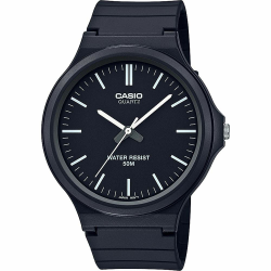 🌟 Tolles Angebot! Casio Collection Unisex Analoge Quarz Armbanduhr 🌟 Angebot bei HelloDeals