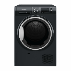 🌟 Super Deal! Bauknecht T8 S6300 3A Wärmepumpentrockner 🌟 Angebot bei HelloDeals