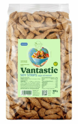 🌱 Vantastic Foods Soja Schnetzel Fleischersatz Sojafleisch, 1kg 🌱 Angebot bei HelloDeals