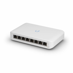 🔥 Angebot: Ubiquiti UniFi Switch Lite USW-Lite-8-POE für nur 122.40€! Angebot bei HelloDeals