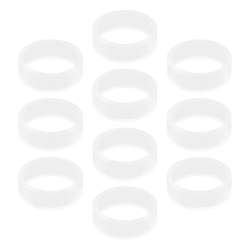 🎮 eMagTech 10 Stück Joystick Schutzteile für Steam Deck Konsole 👾 Angebot bei HelloDeals